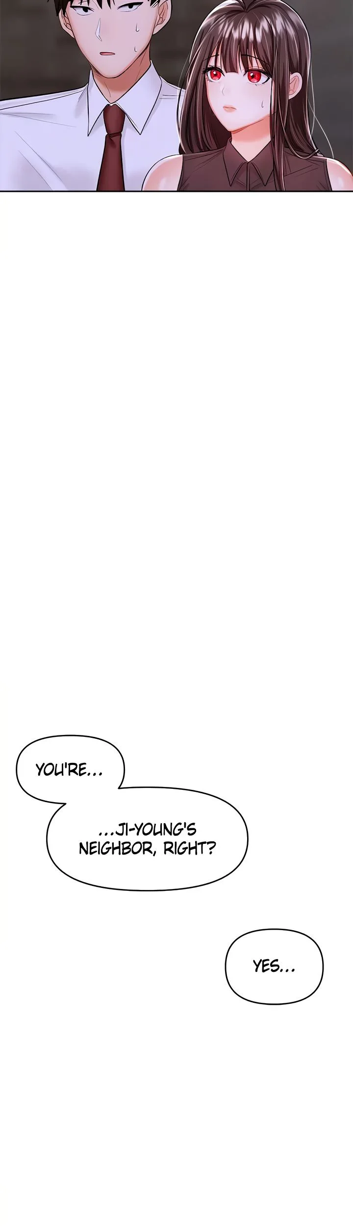 Sponsor Me Please Chapter 15 page 23