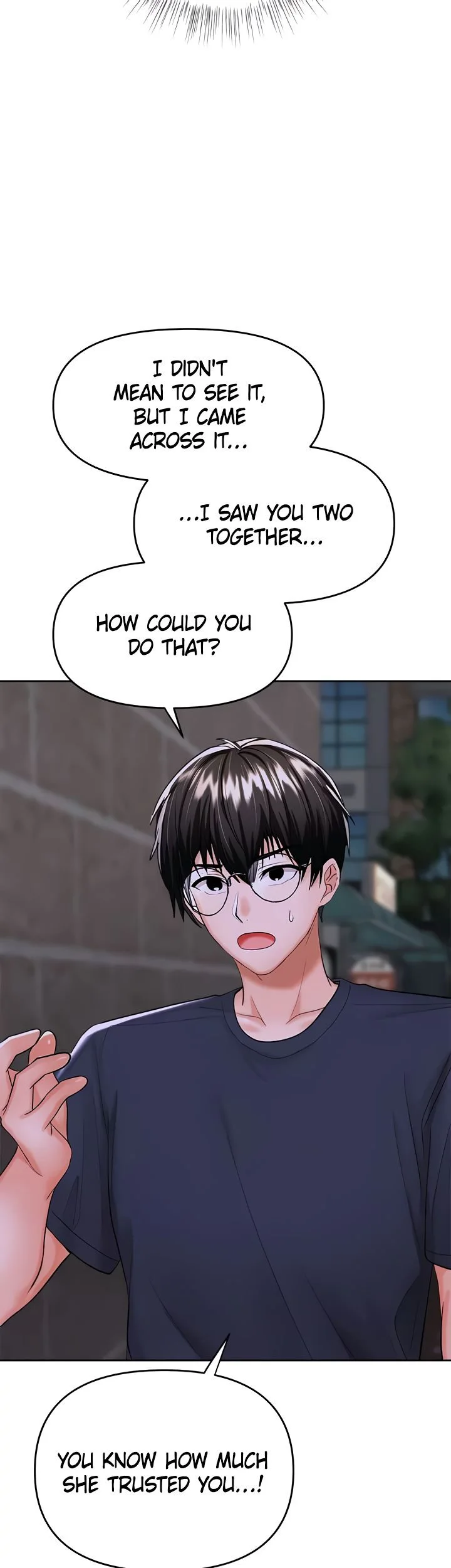 Sponsor Me Please Chapter 15 page 25