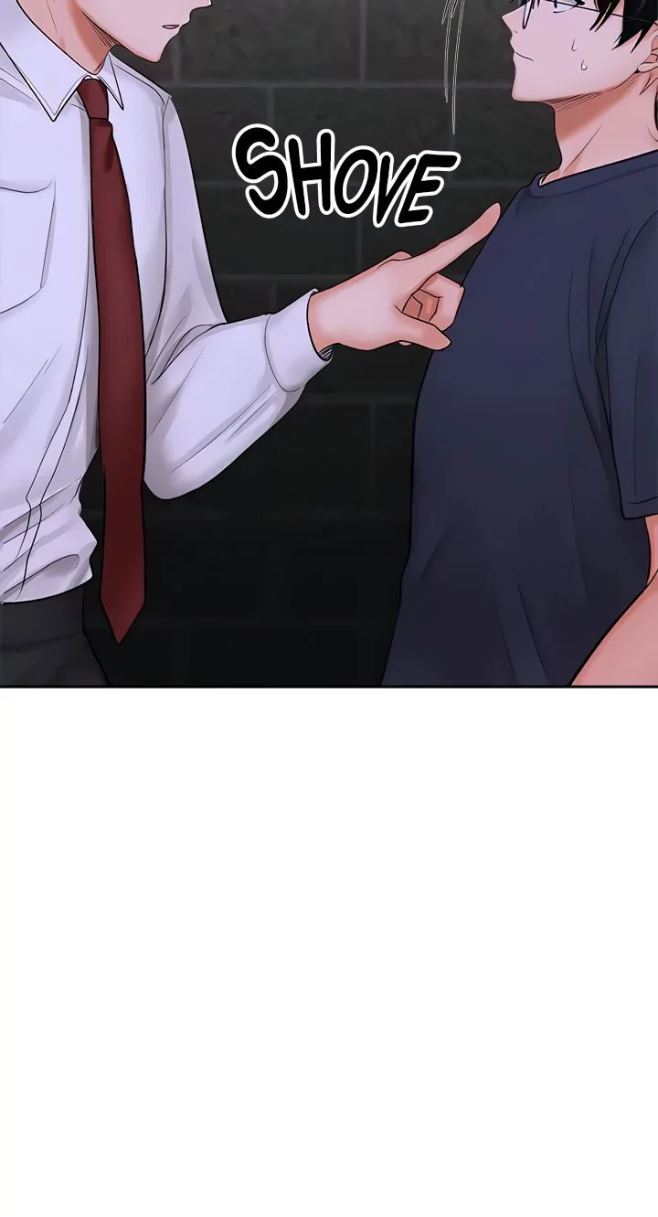 Sponsor Me Please Chapter 15 page 28