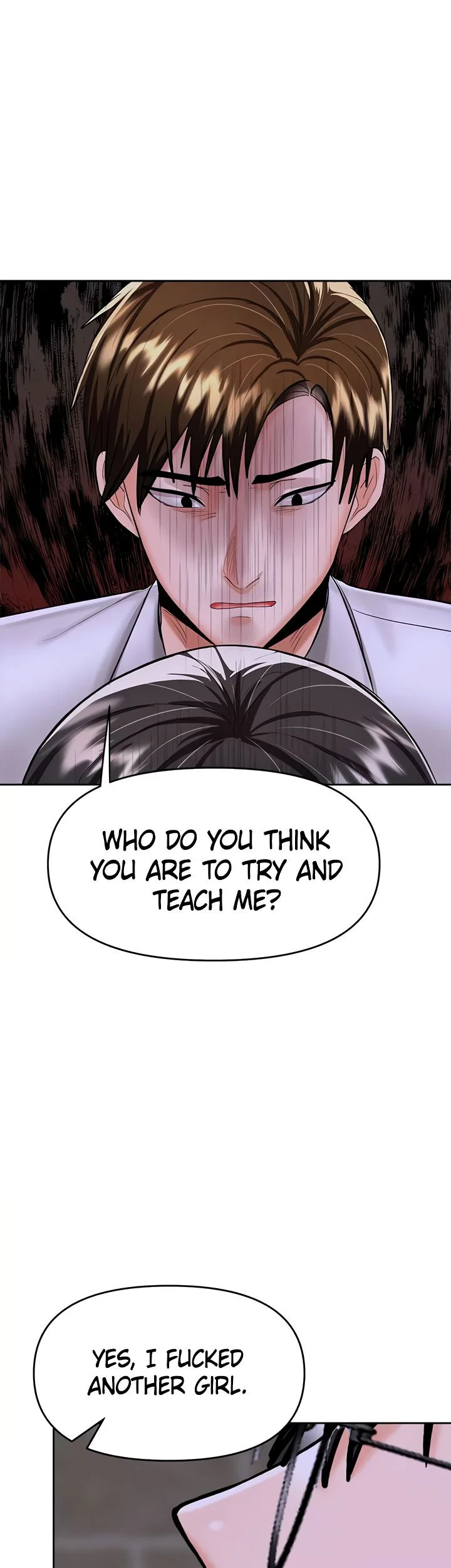 Sponsor Me Please Chapter 15 page 29