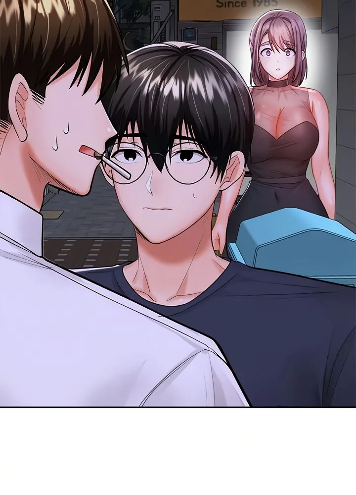 Sponsor Me Please Chapter 15 page 33