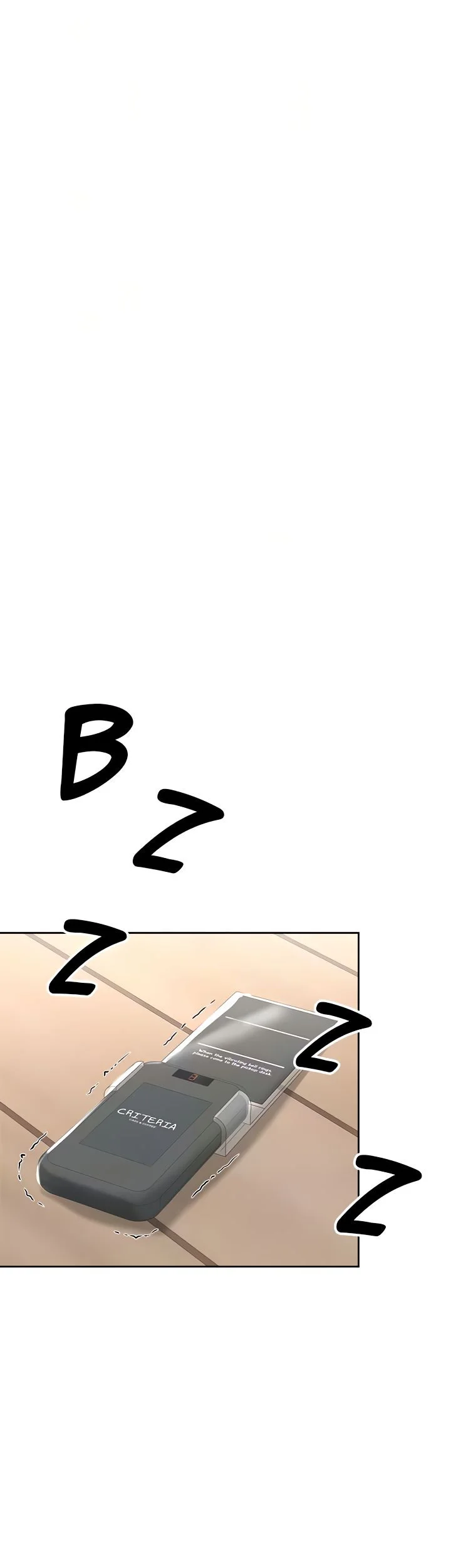 Sponsor Me Please Chapter 15 page 34