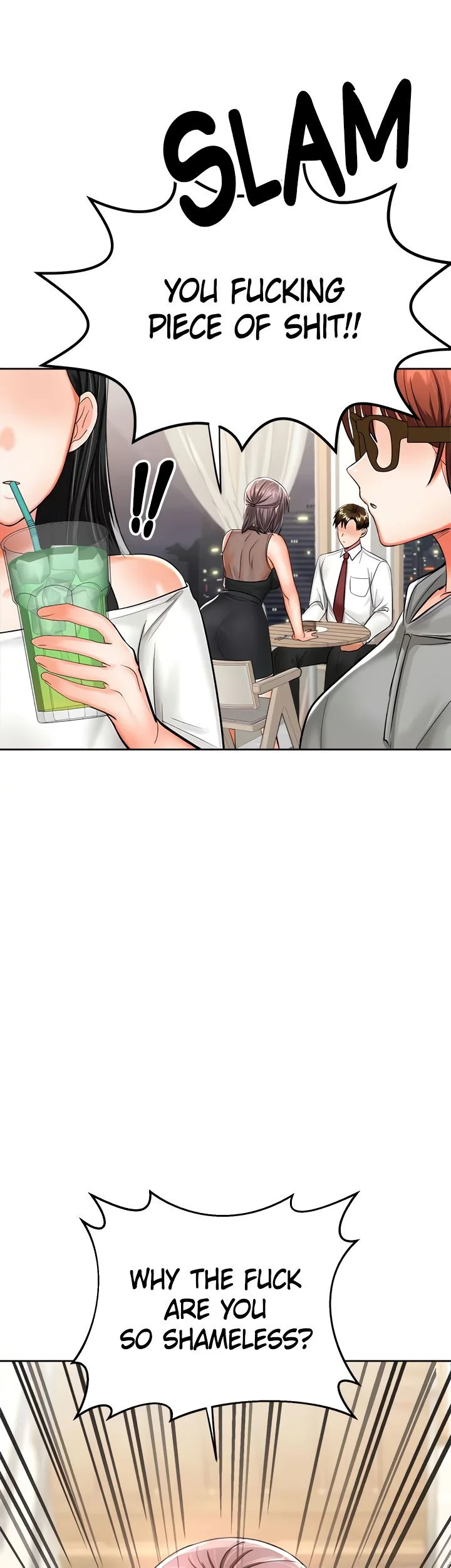 Sponsor Me Please Chapter 15 page 40