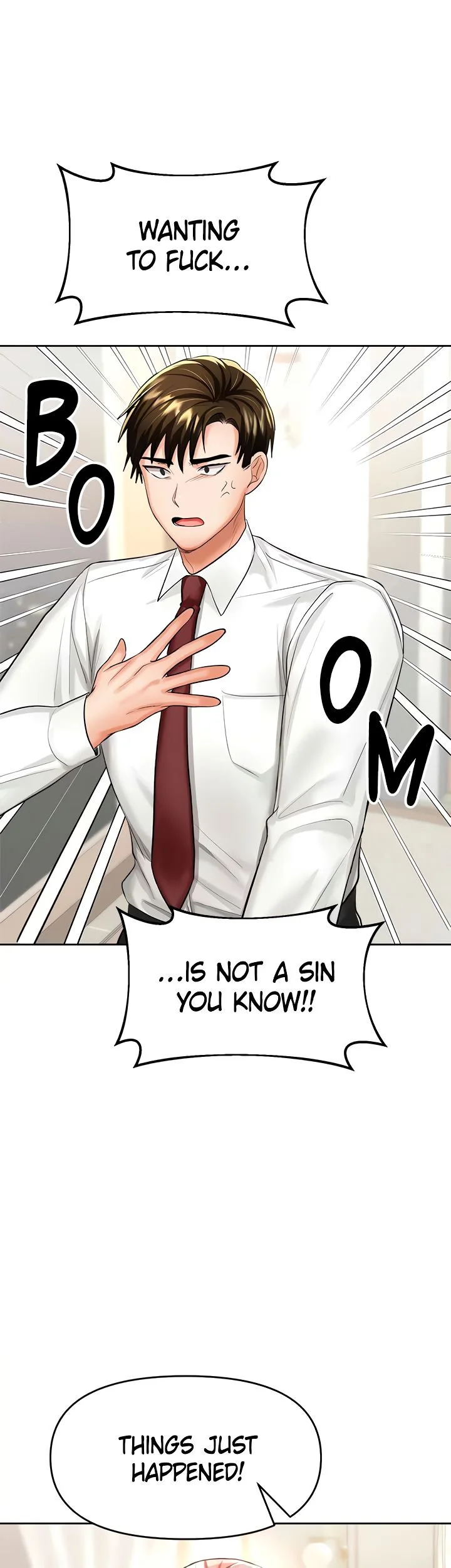 Sponsor Me Please Chapter 15 page 44