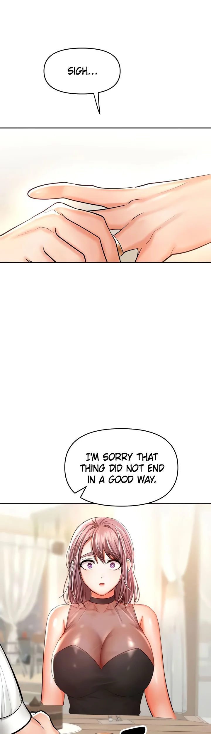 Sponsor Me Please Chapter 15 page 47