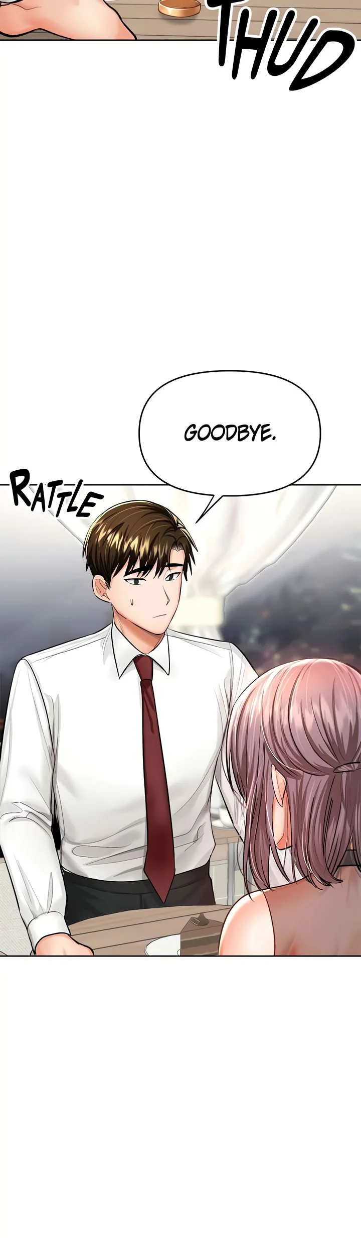 Sponsor Me Please Chapter 15 page 48