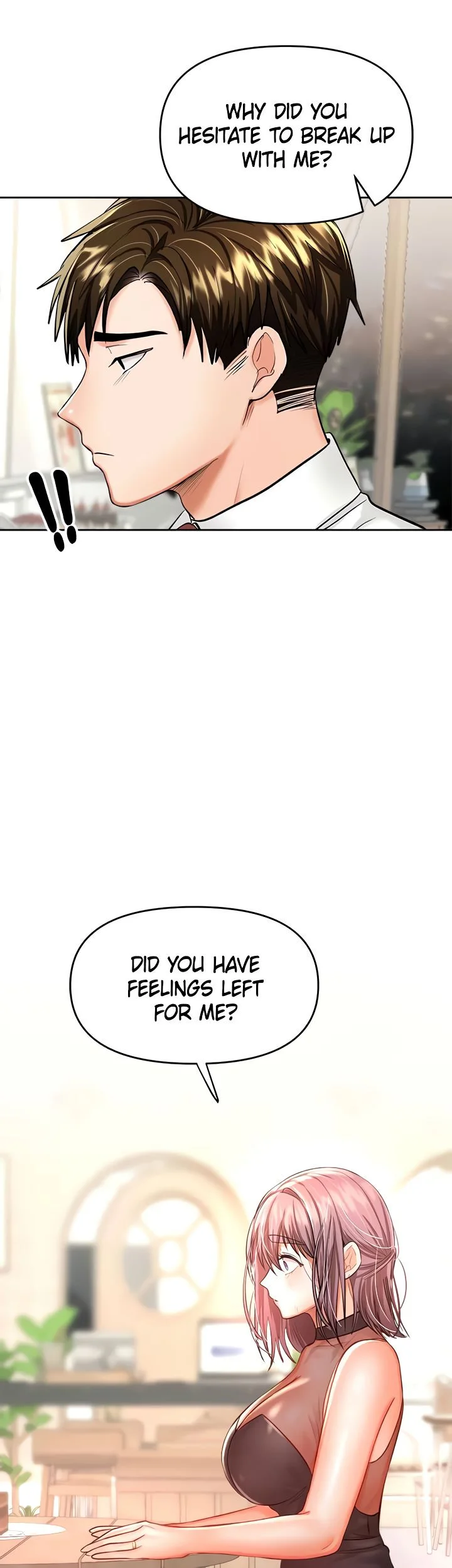 Sponsor Me Please Chapter 15 page 49