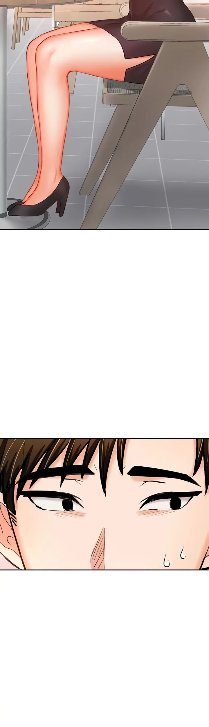 Sponsor Me Please Chapter 15 page 50