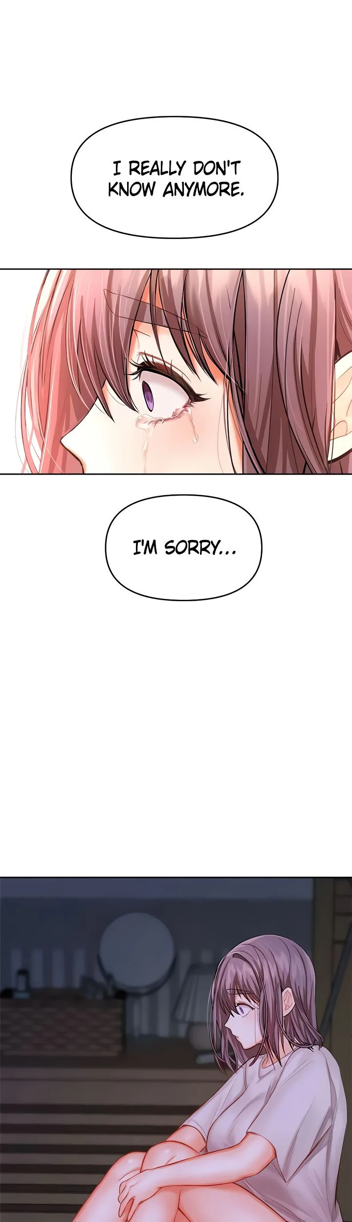 Sponsor Me Please Chapter 15 page 51