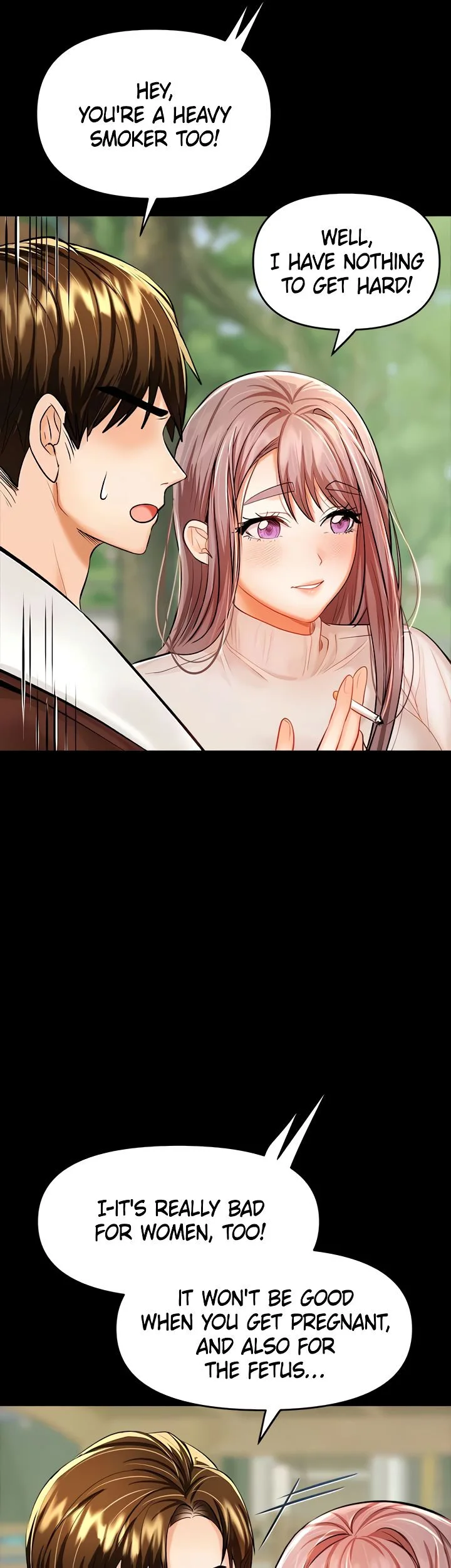 Sponsor Me Please Chapter 15 page 56