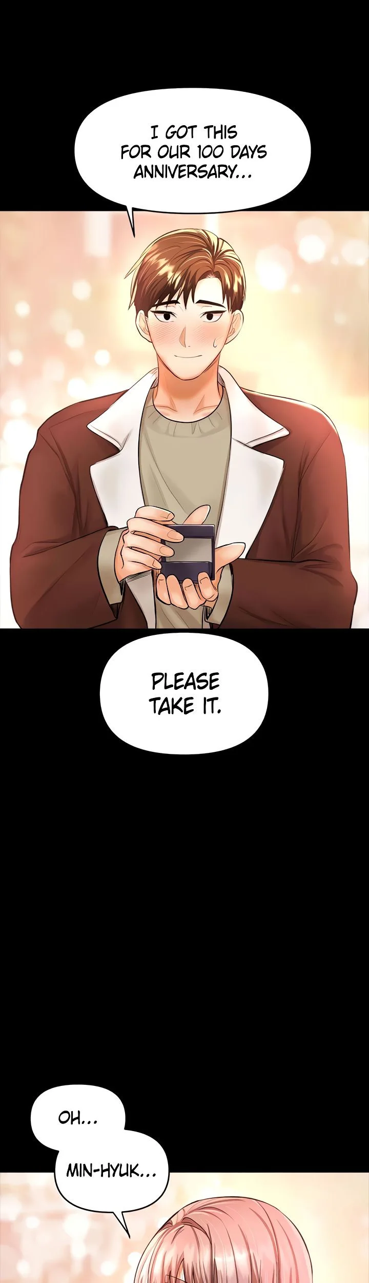Sponsor Me Please Chapter 15 page 62