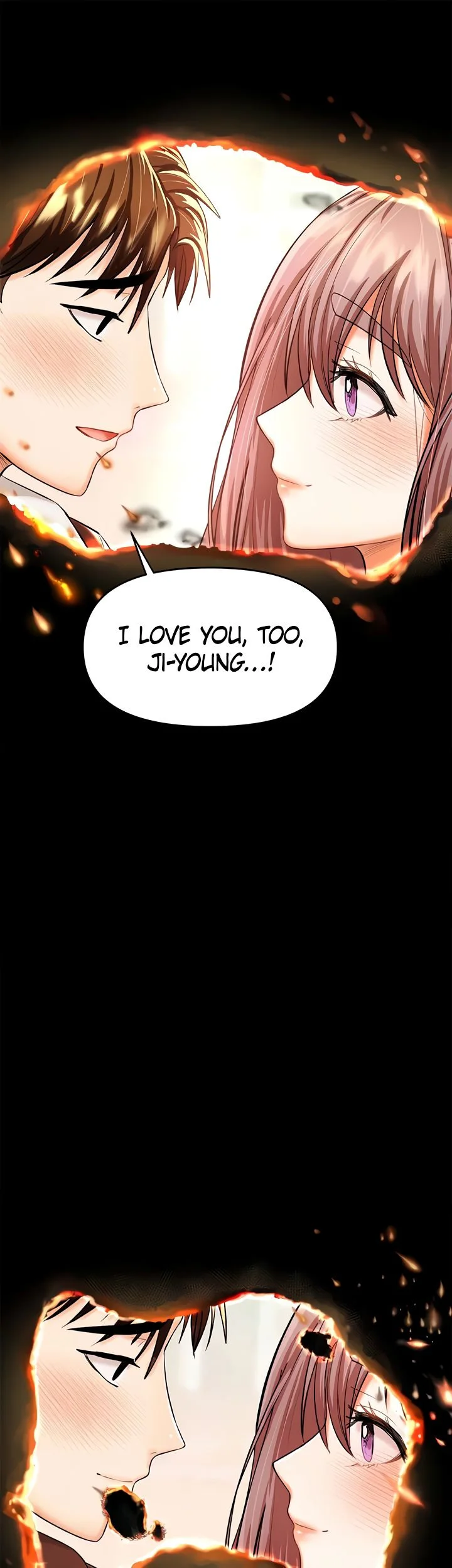 Sponsor Me Please Chapter 15 page 66