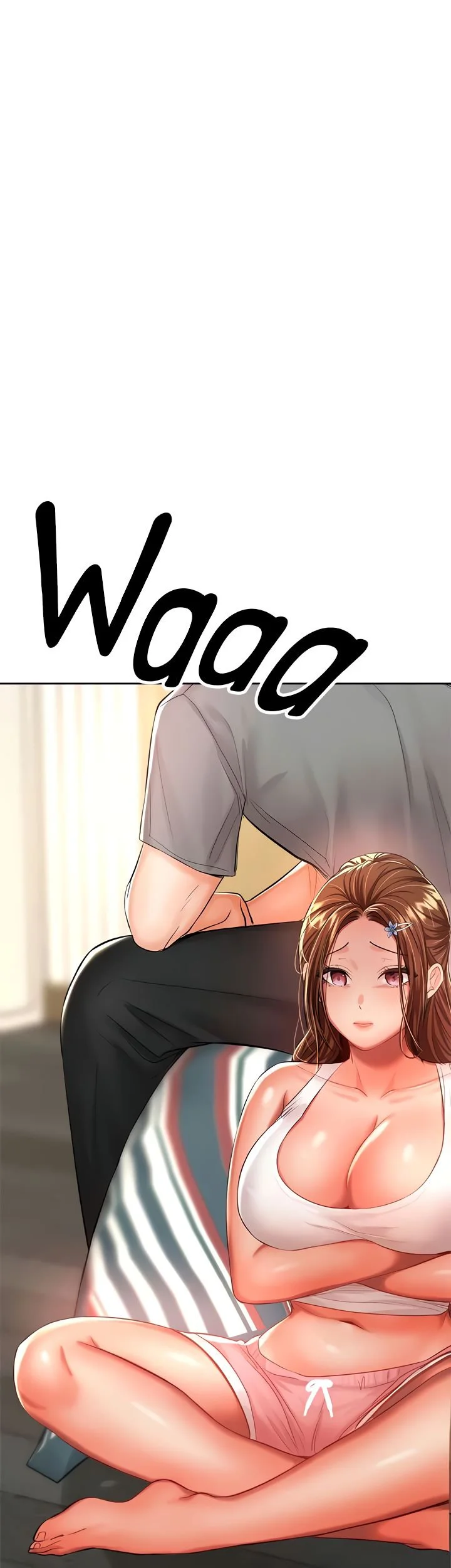 Sponsor Me Please Chapter 15 page 70
