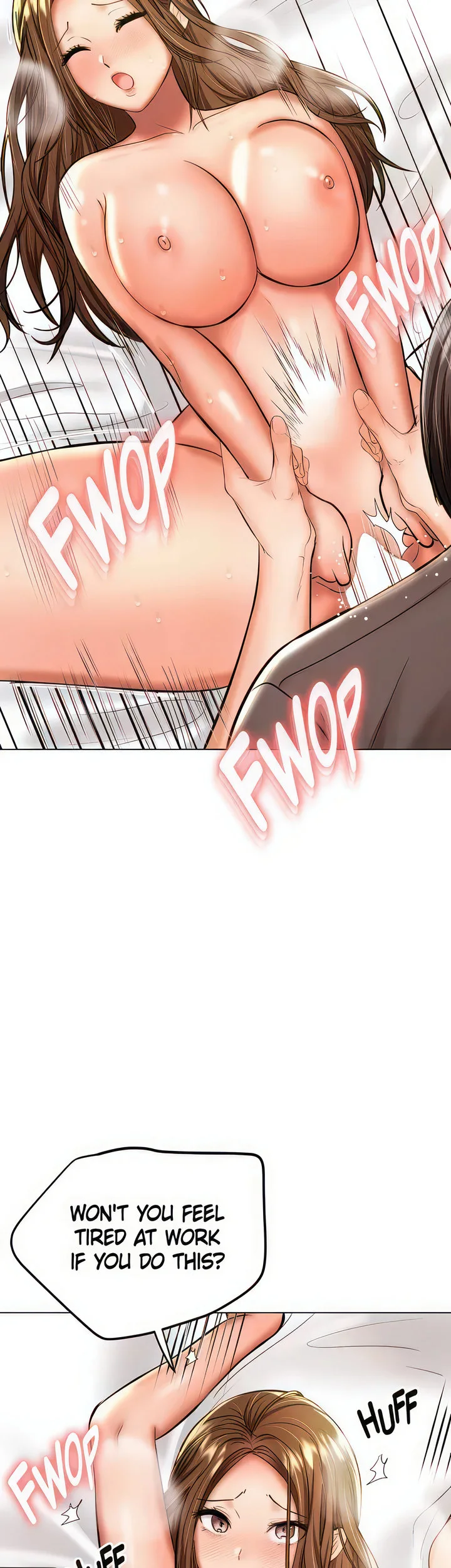 Sponsor Me Please Chapter 42 page 15