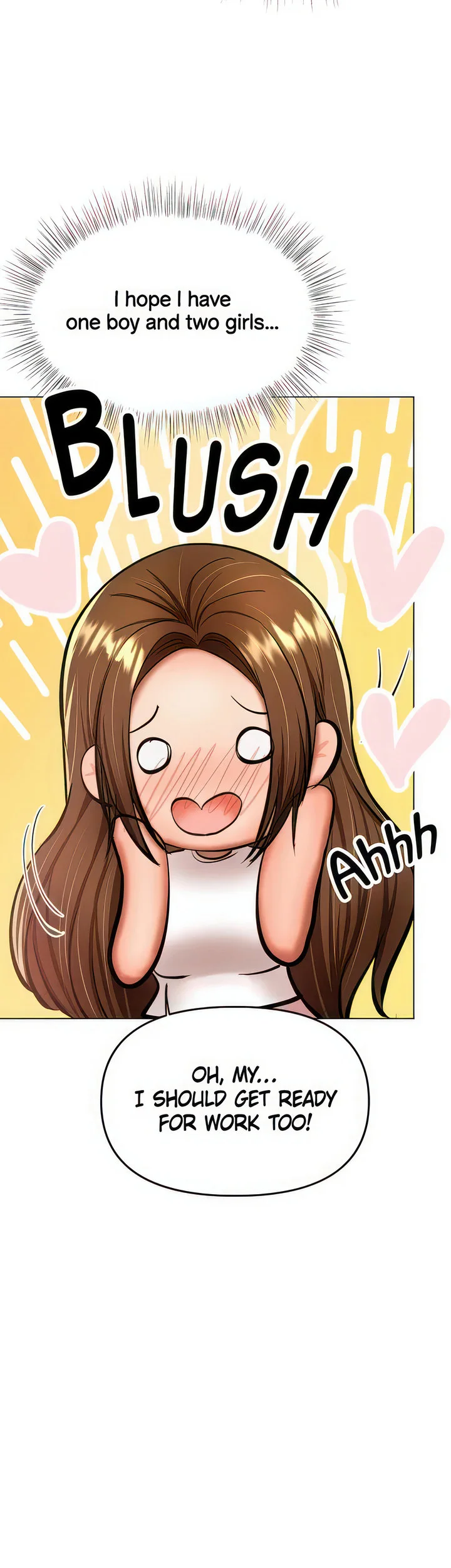 Sponsor Me Please Chapter 42 page 24