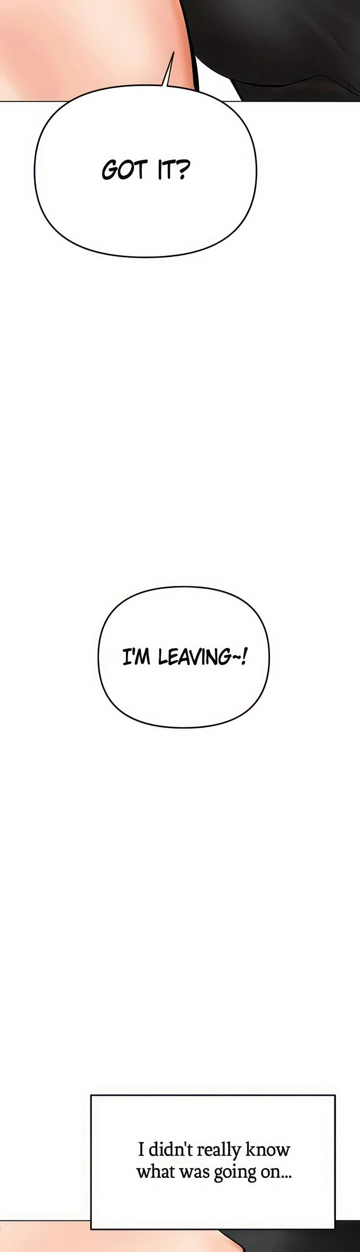 Sponsor Me Please Chapter 42 page 2