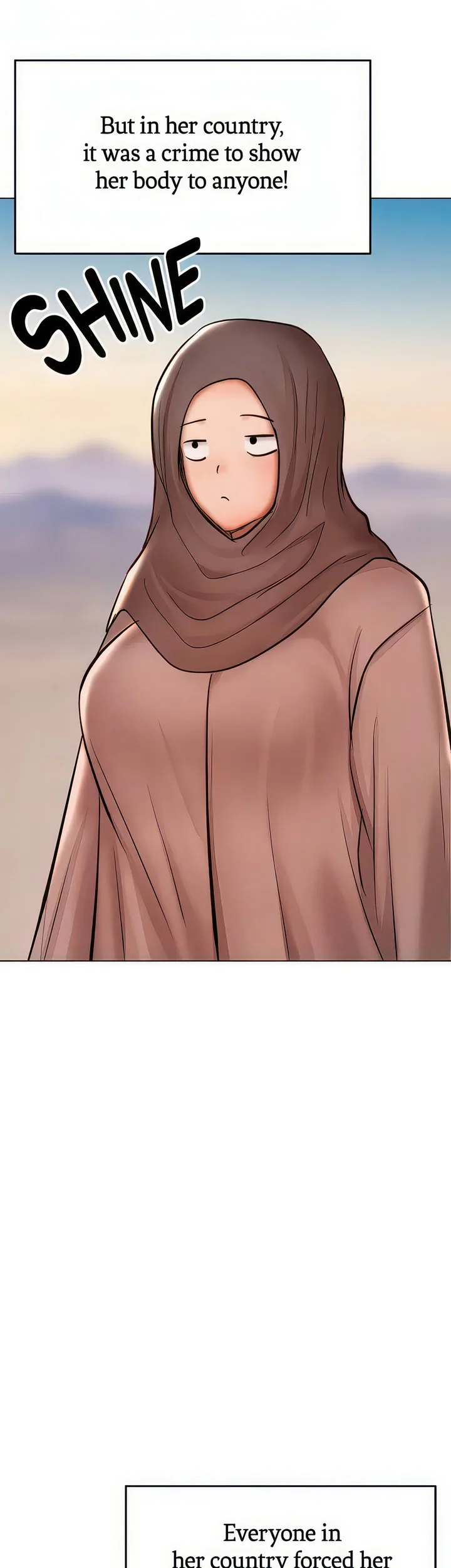 Sponsor Me Please Chapter 42 page 30