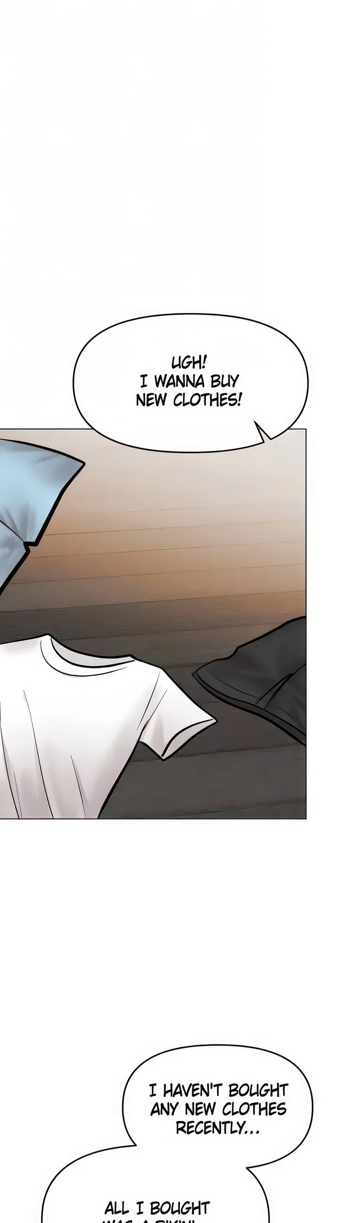Sponsor Me Please Chapter 42 page 35