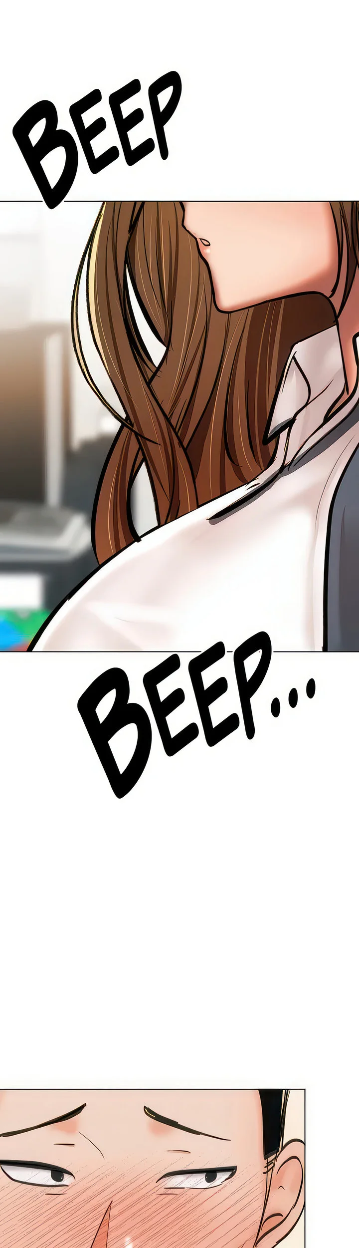 Sponsor Me Please Chapter 42 page 42