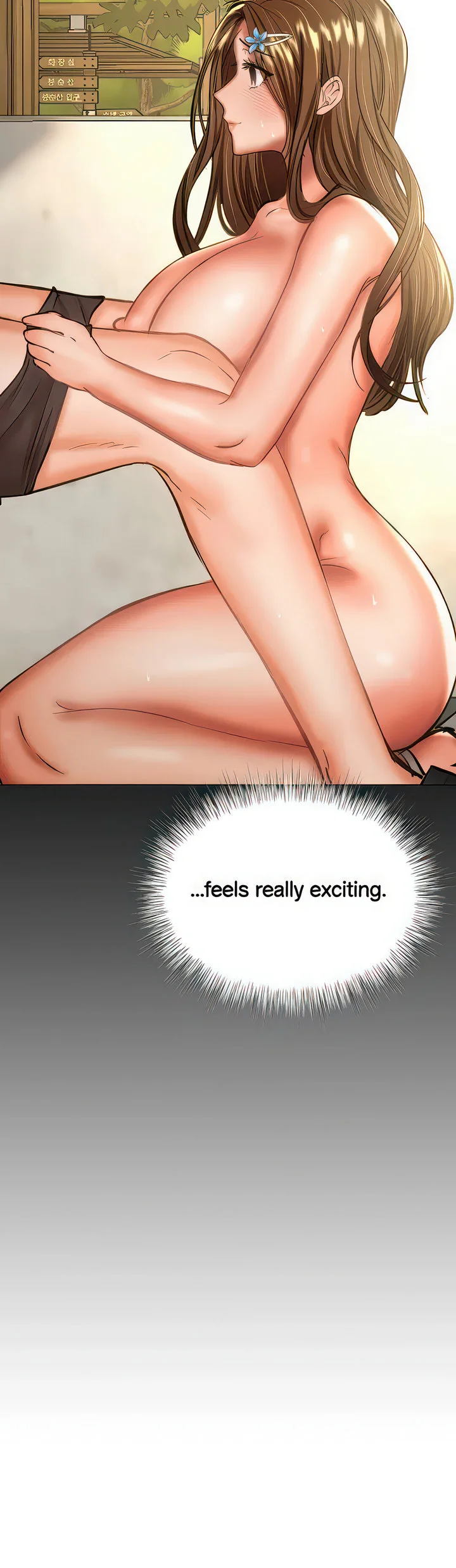 Sponsor Me Please Chapter 42 page 47
