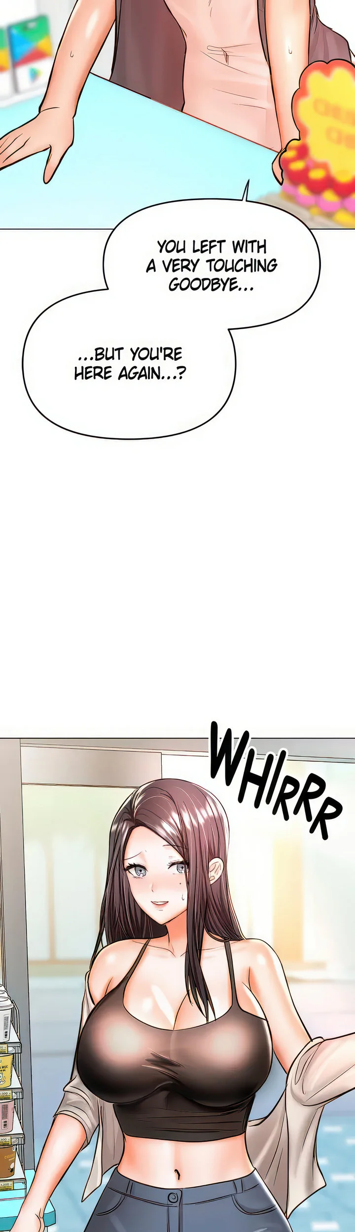 Sponsor Me Please Chapter 42 page 55