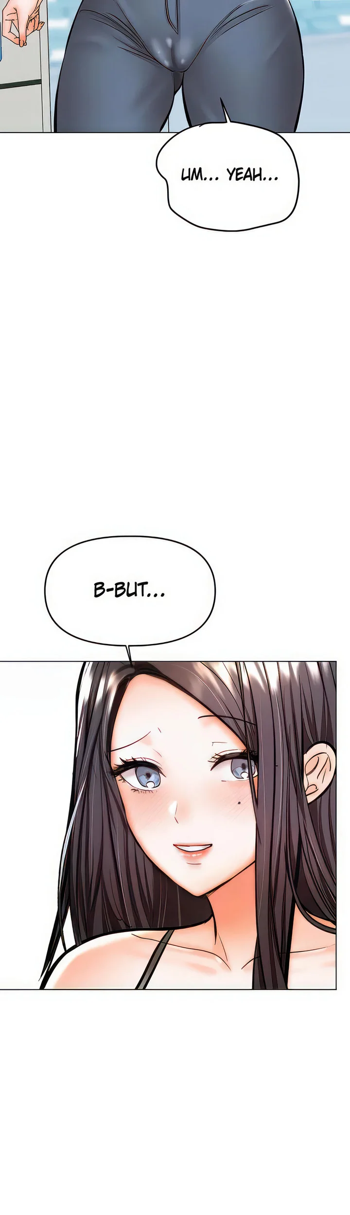 Sponsor Me Please Chapter 42 page 56