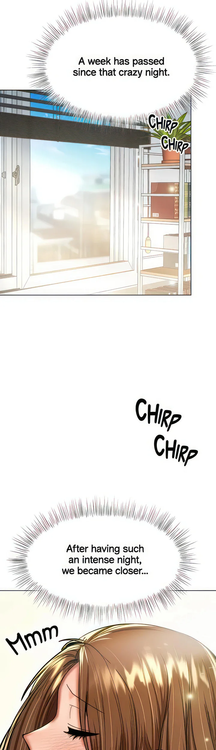 Sponsor Me Please Chapter 42 page 8