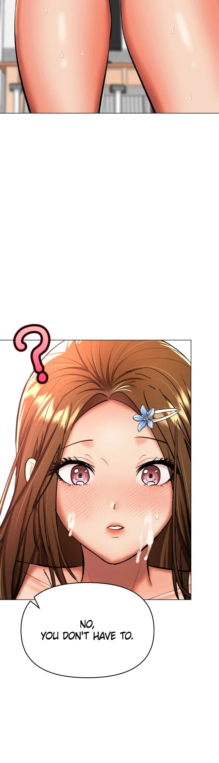 Sponsor Me Please Chapter 44 page 20