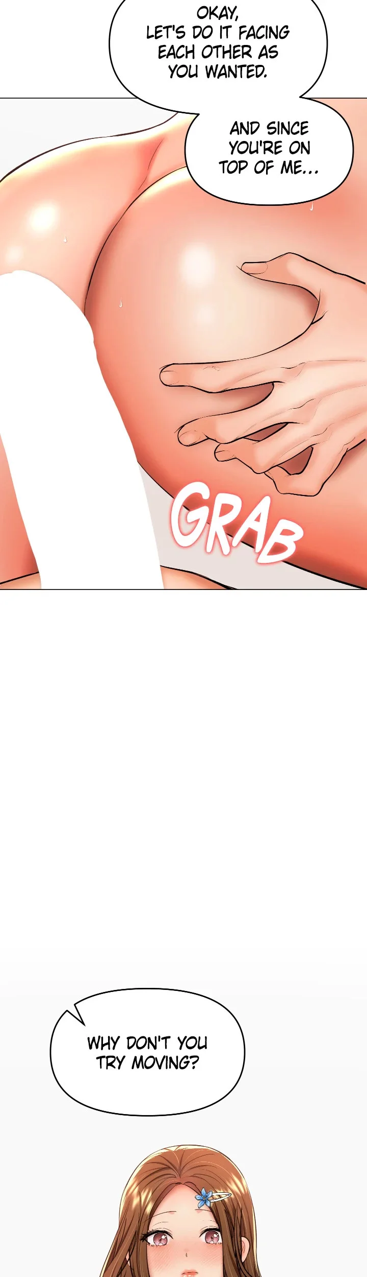 Sponsor Me Please Chapter 44 page 24