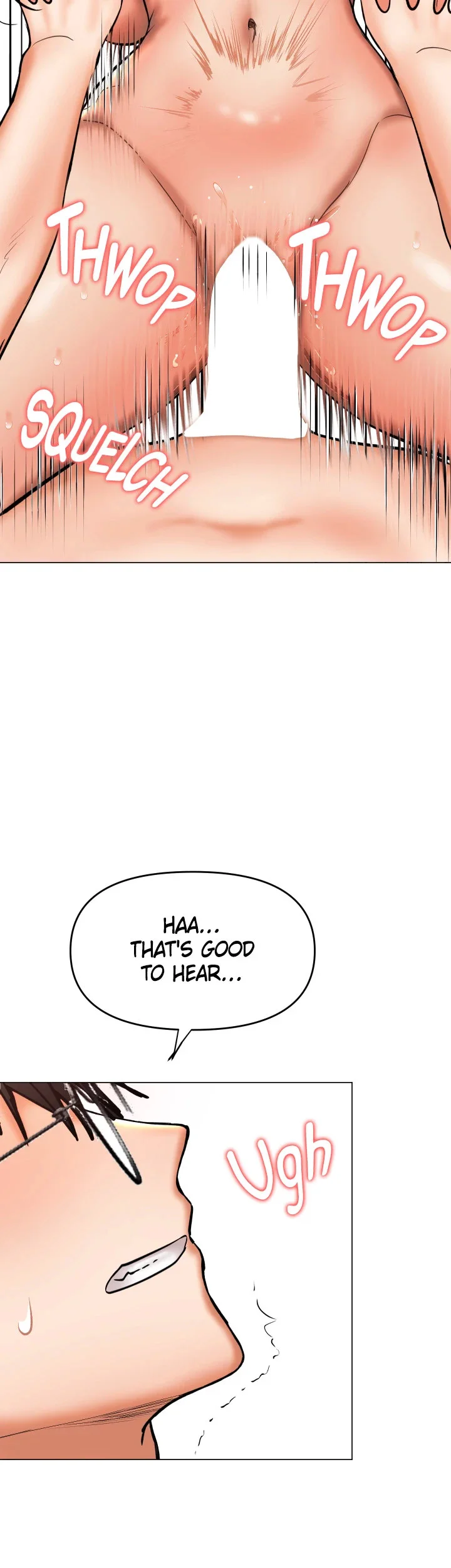 Sponsor Me Please Chapter 44 page 35