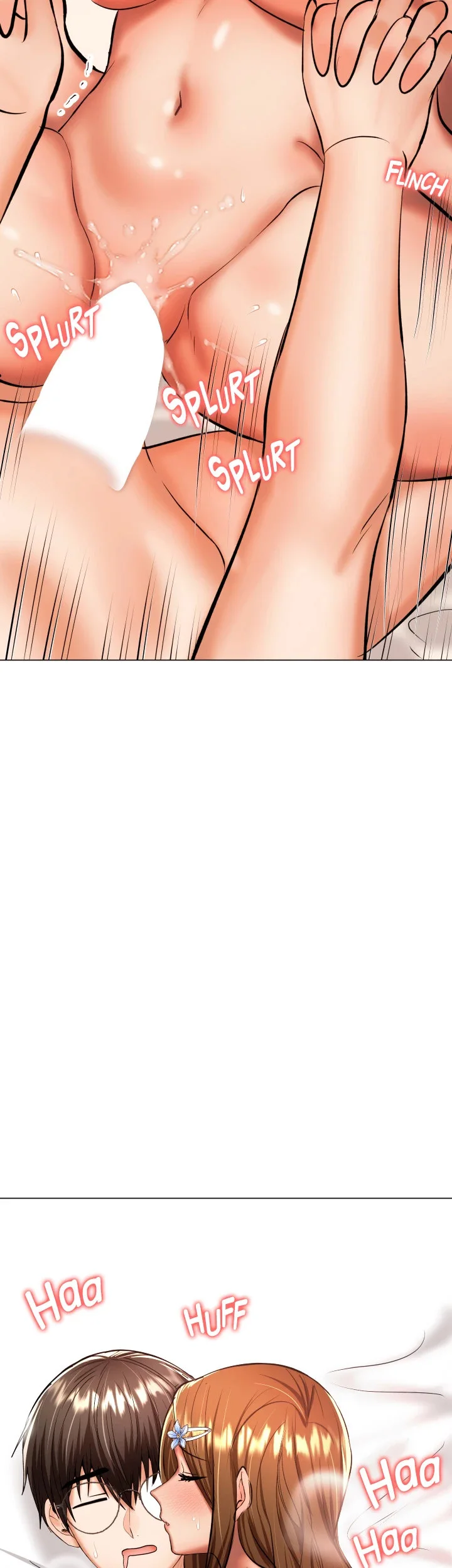Sponsor Me Please Chapter 44 page 38
