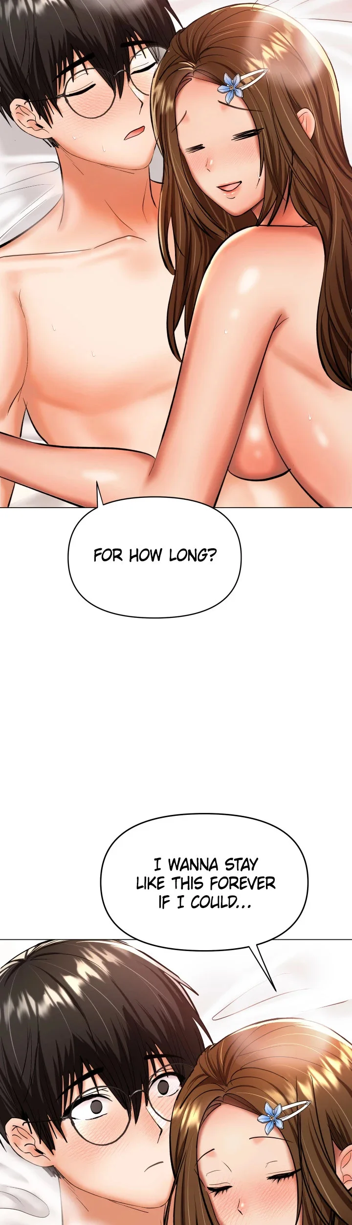 Sponsor Me Please Chapter 44 page 40