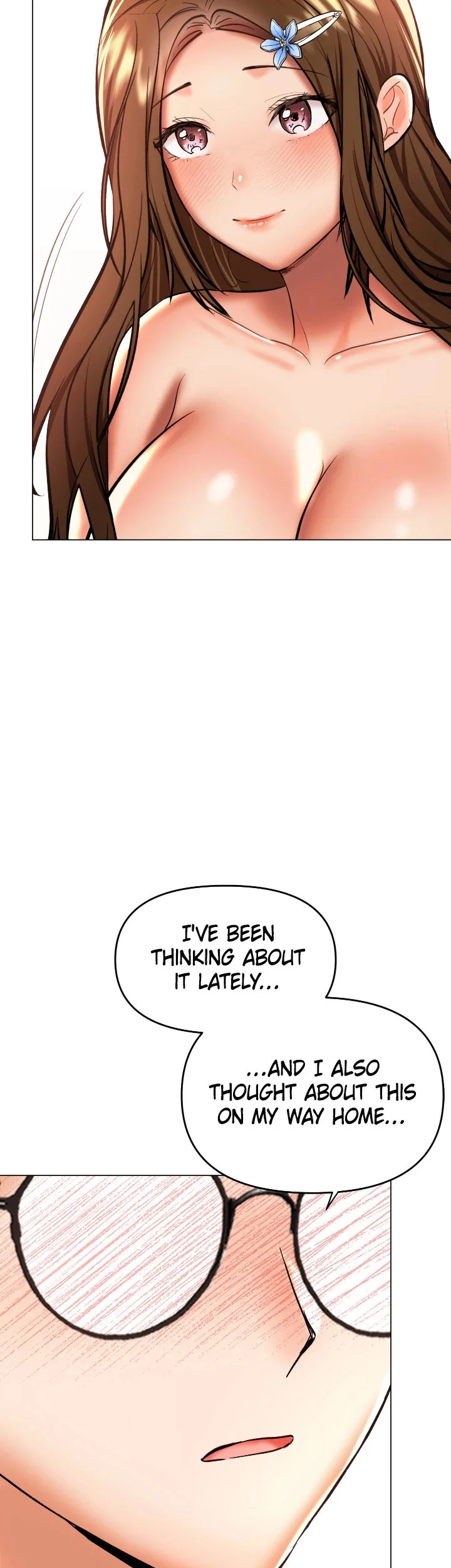 Sponsor Me Please Chapter 44 page 43
