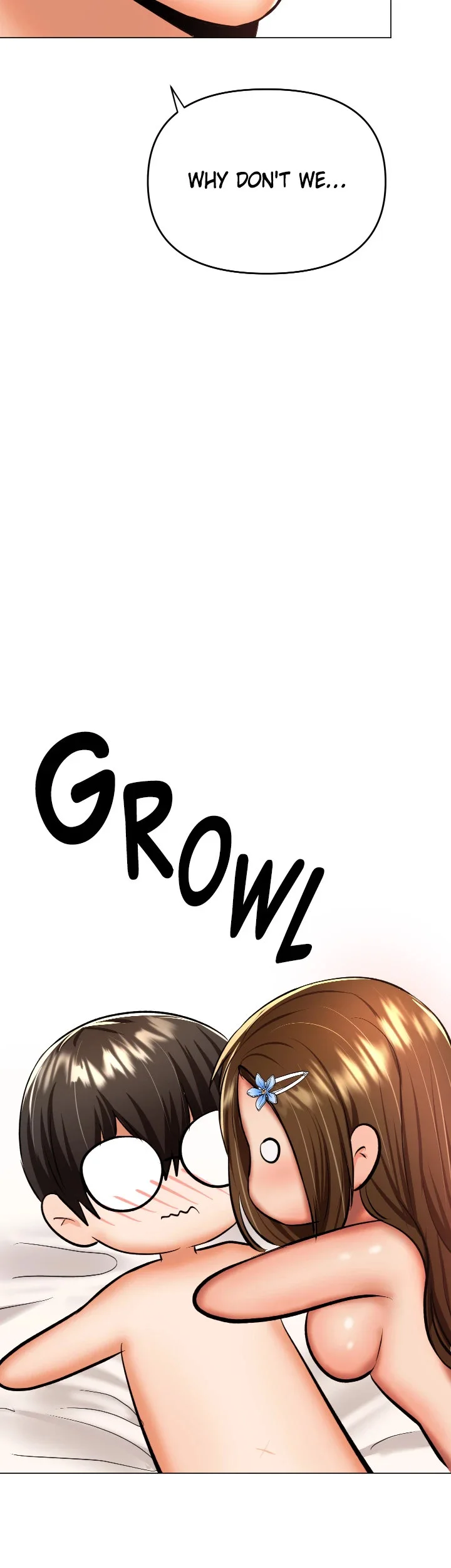 Sponsor Me Please Chapter 44 page 44