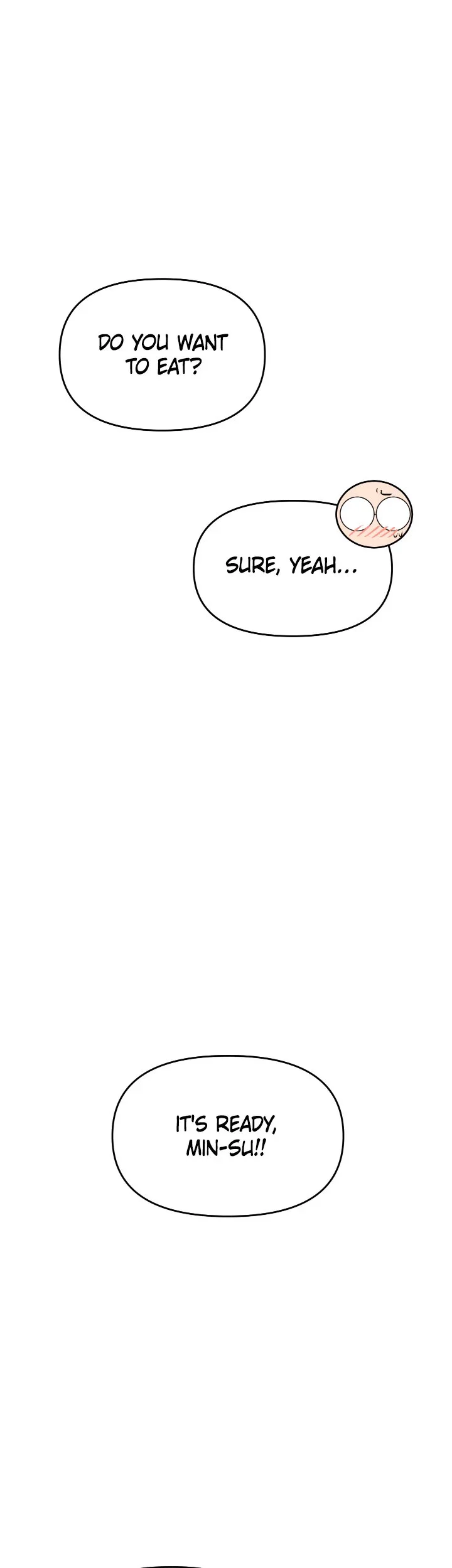 Sponsor Me Please Chapter 44 page 45