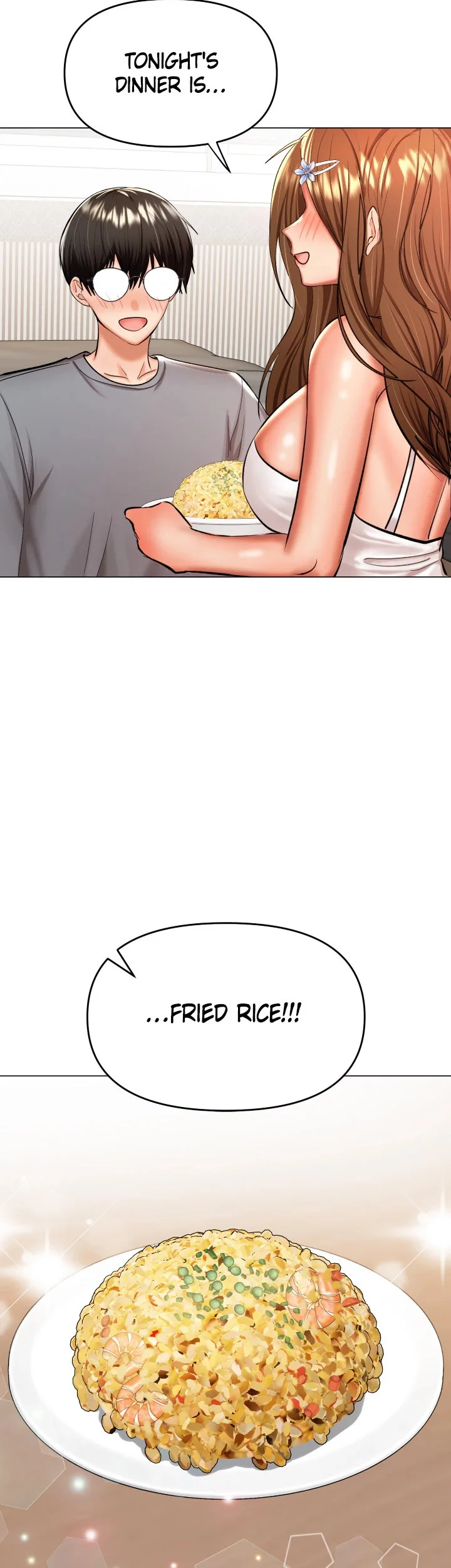 Sponsor Me Please Chapter 44 page 46