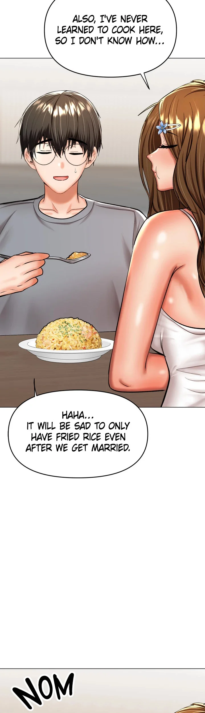 Sponsor Me Please Chapter 44 page 51