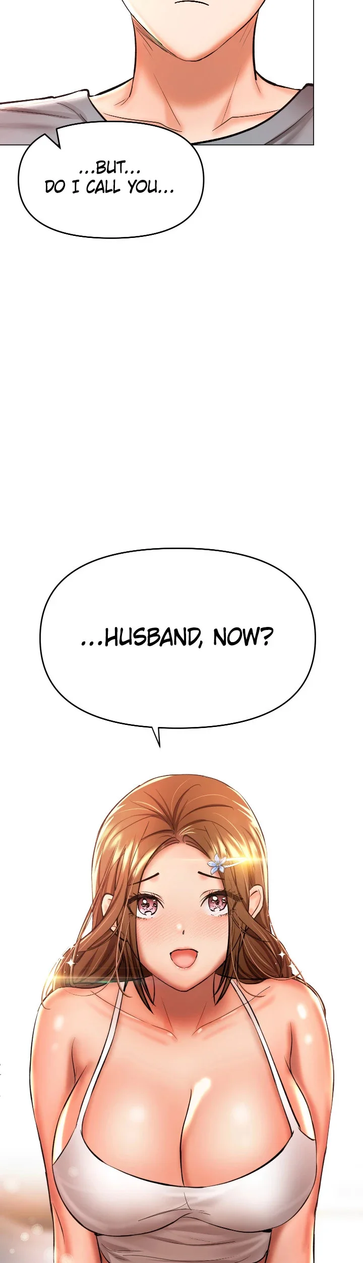 Sponsor Me Please Chapter 44 page 56