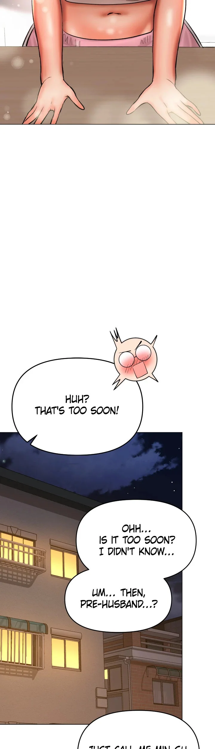 Sponsor Me Please Chapter 44 page 57