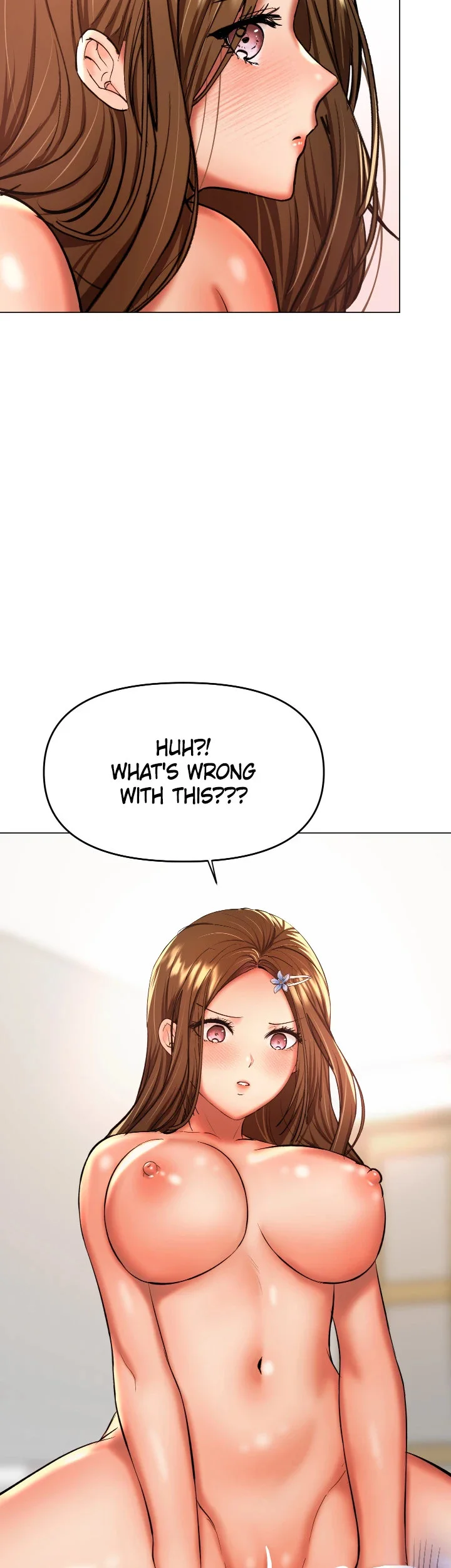 Sponsor Me Please Chapter 44 page 7