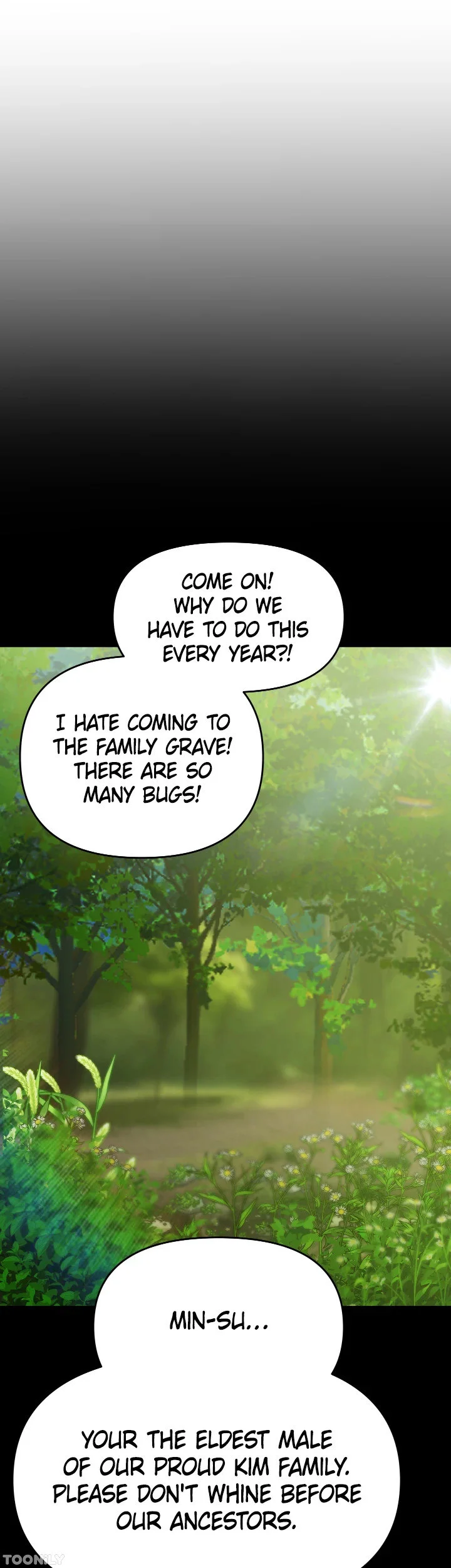 Sponsor Me Please Chapter 53 page 9