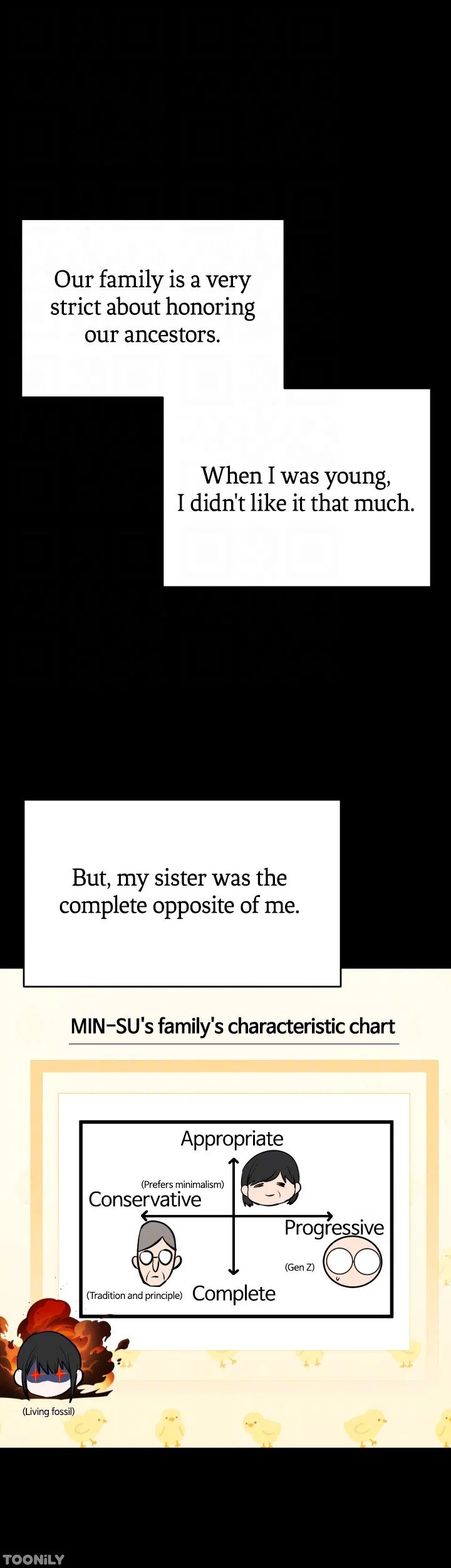Sponsor Me Please Chapter 53 page 12