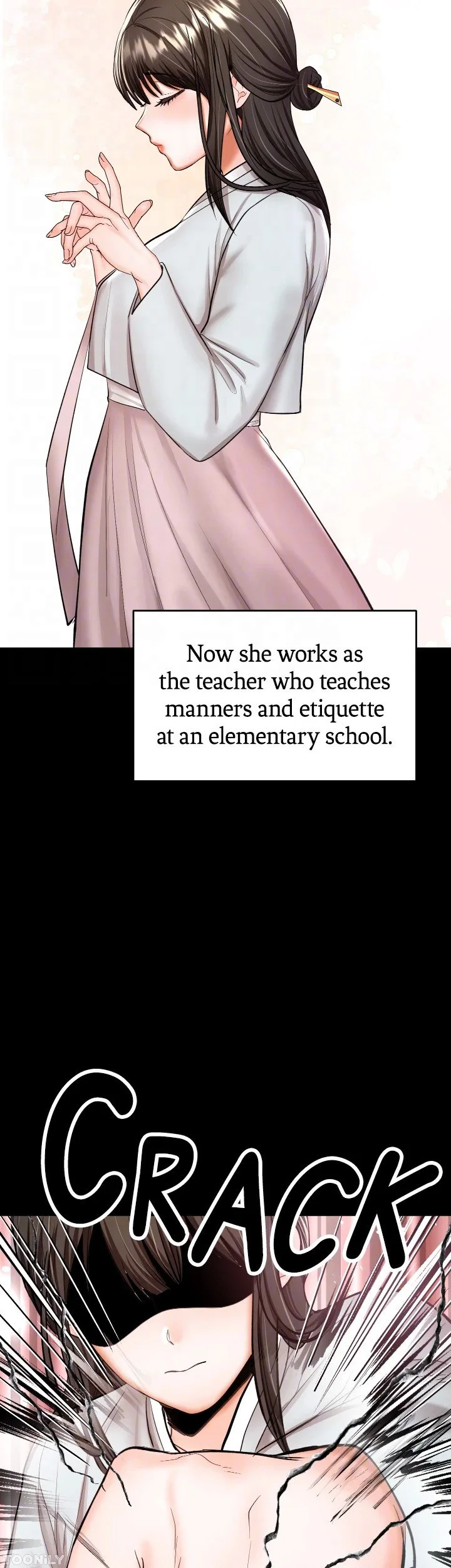Sponsor Me Please Chapter 53 page 14