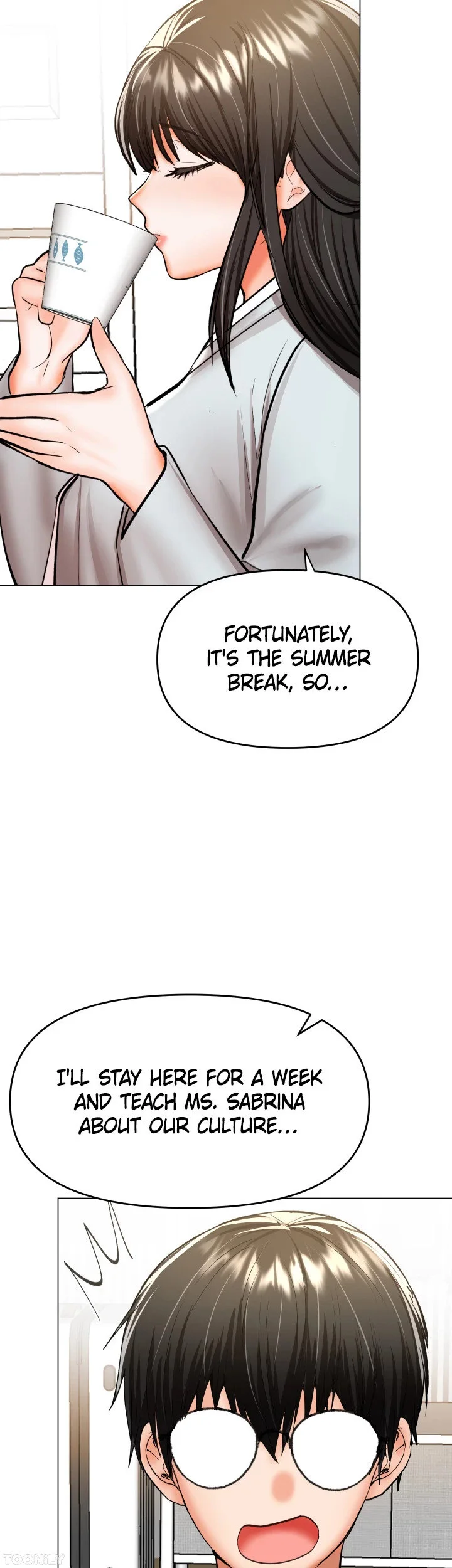 Sponsor Me Please Chapter 53 page 26