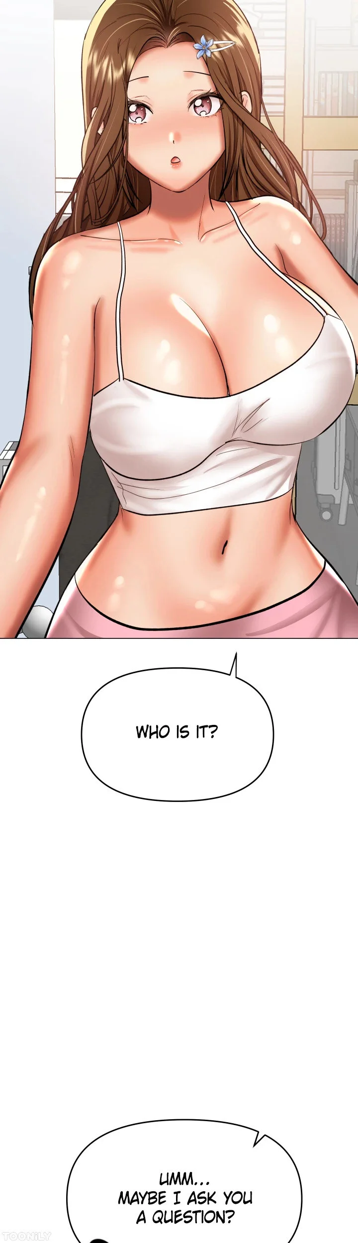 Sponsor Me Please Chapter 53 page 2