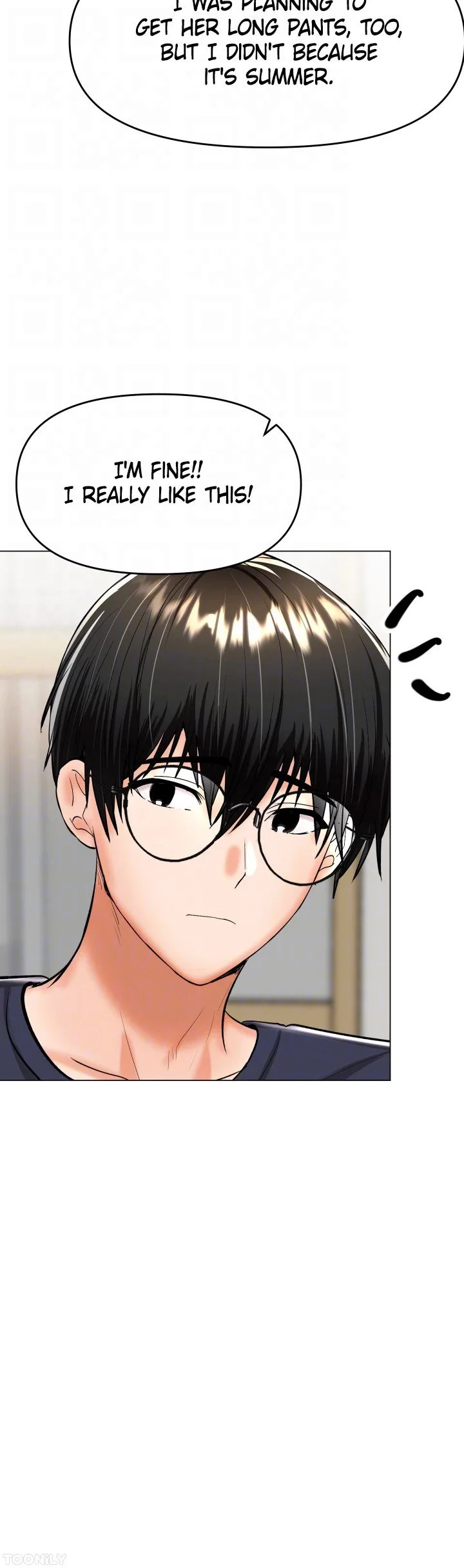 Sponsor Me Please Chapter 53 page 38