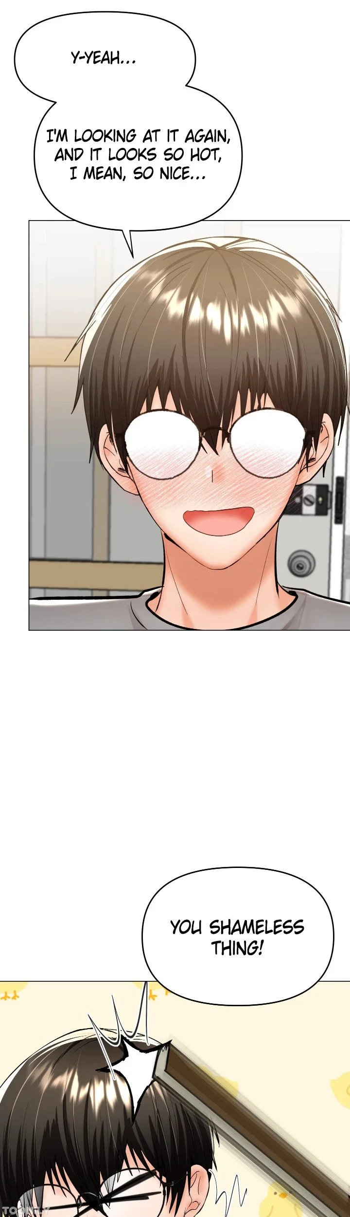 Sponsor Me Please Chapter 53 page 40