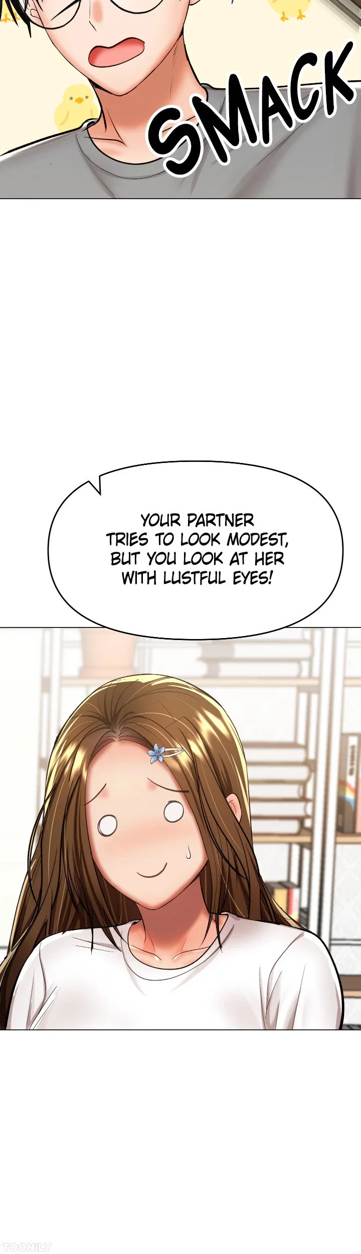 Sponsor Me Please Chapter 53 page 41