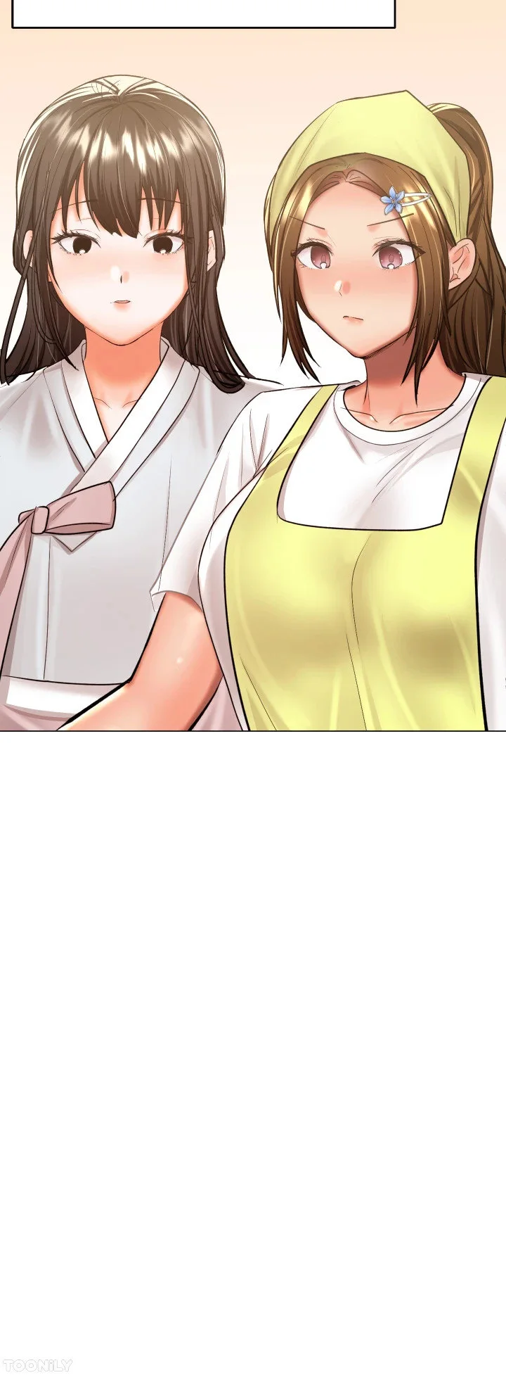 Sponsor Me Please Chapter 53 page 43