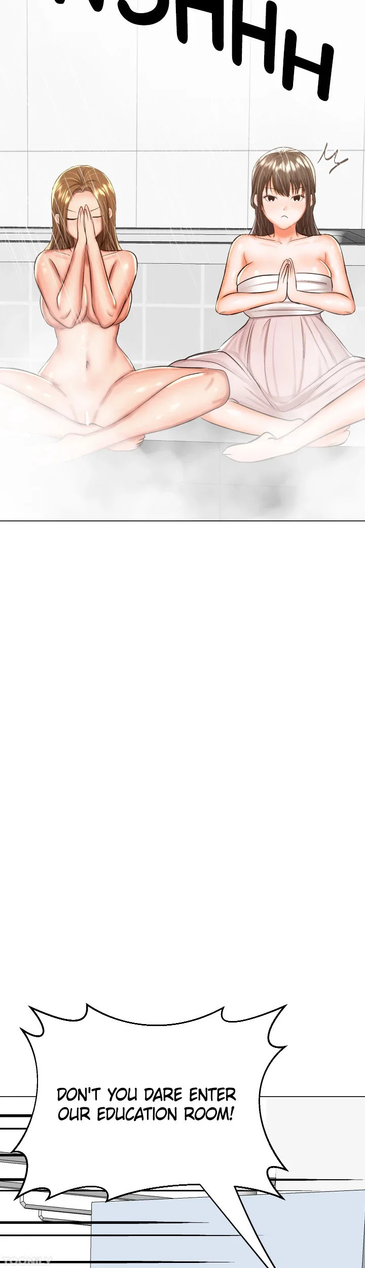 Sponsor Me Please Chapter 53 page 45